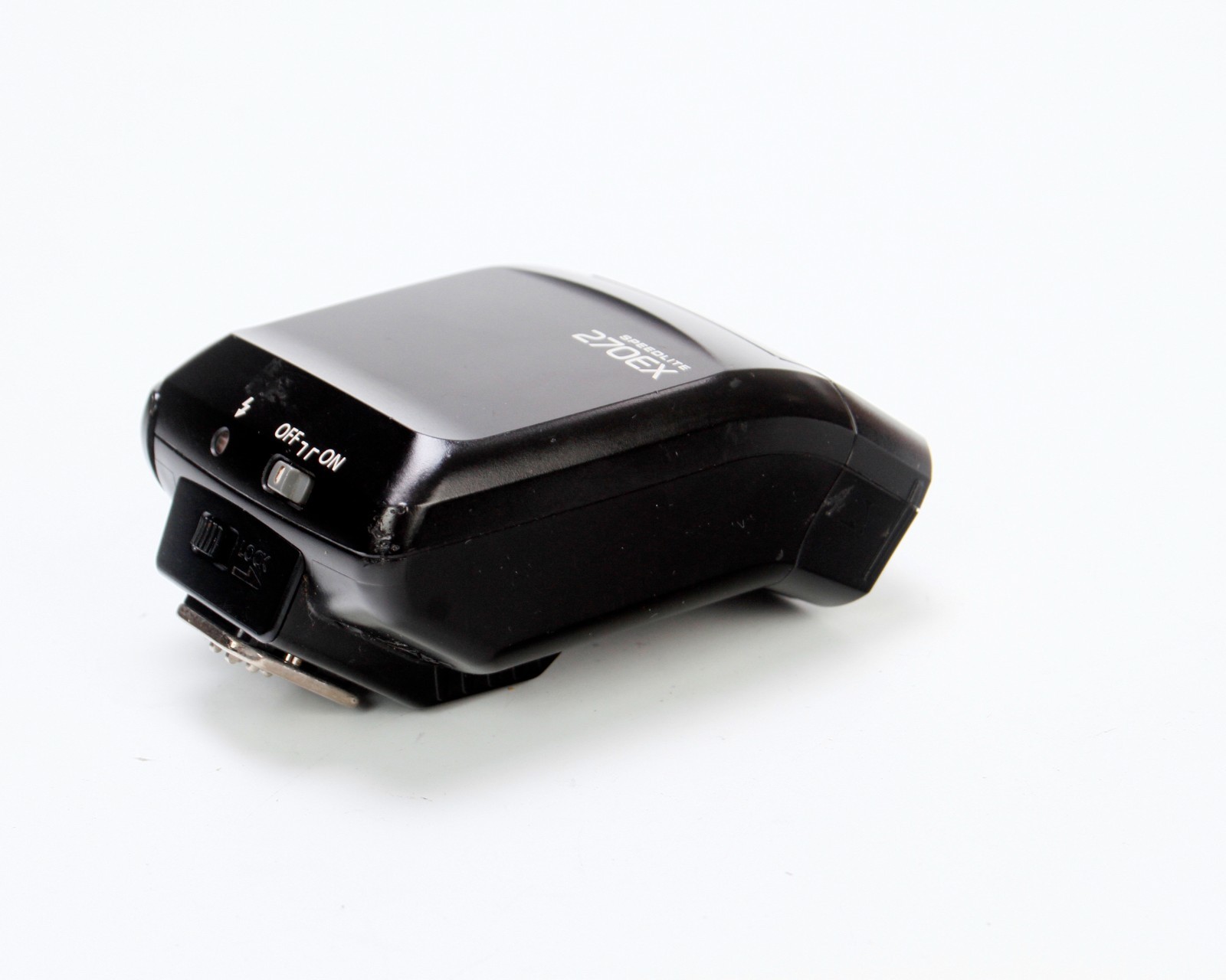 Canon Speedlite 270EX Flash