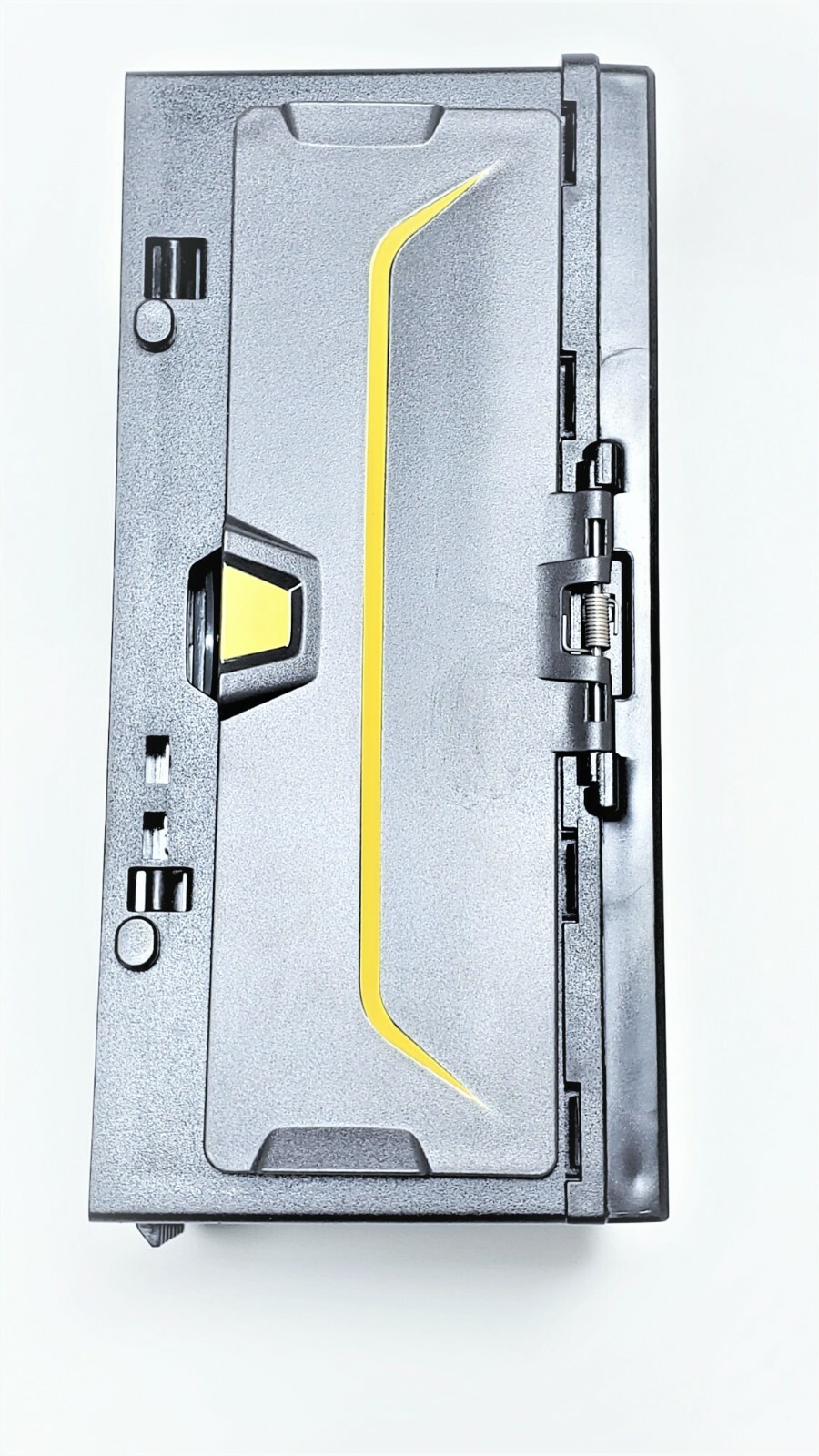 Talos 500 Note Cash Box for Mei Validators  **New Bill Box designed for Talos**