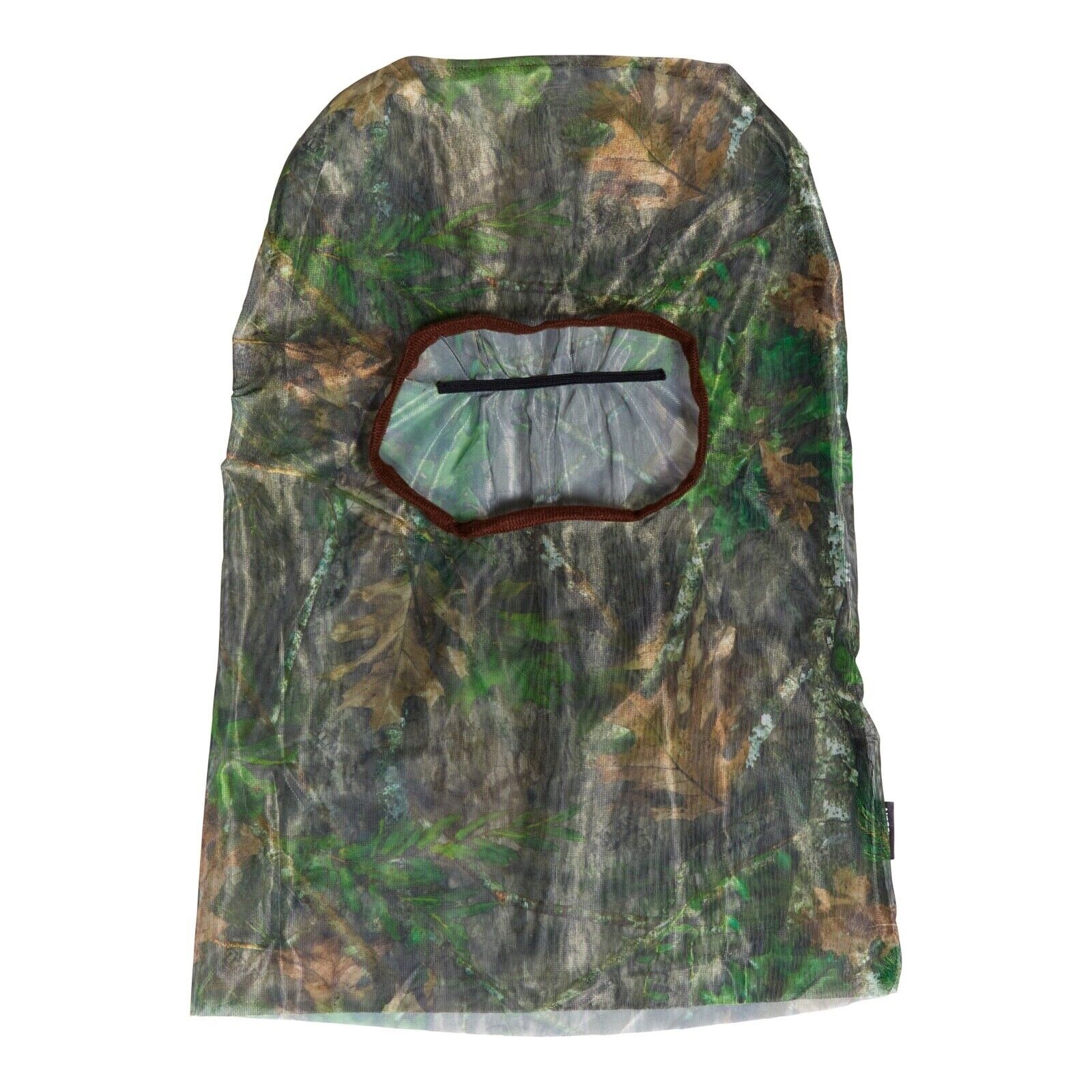 Allen Vanish Head Net, Mossy Oak Obsession, Mesh Camouflage Face Mask