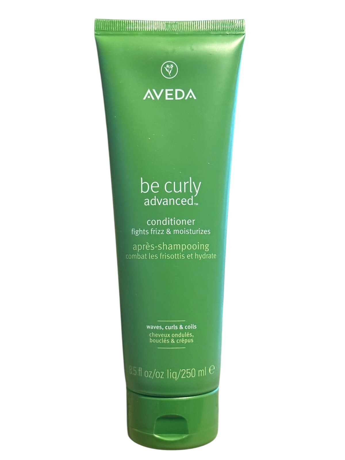 Aveda Be Curly Advanced Conditioner 8.5oz Curl Enhancing Moisture