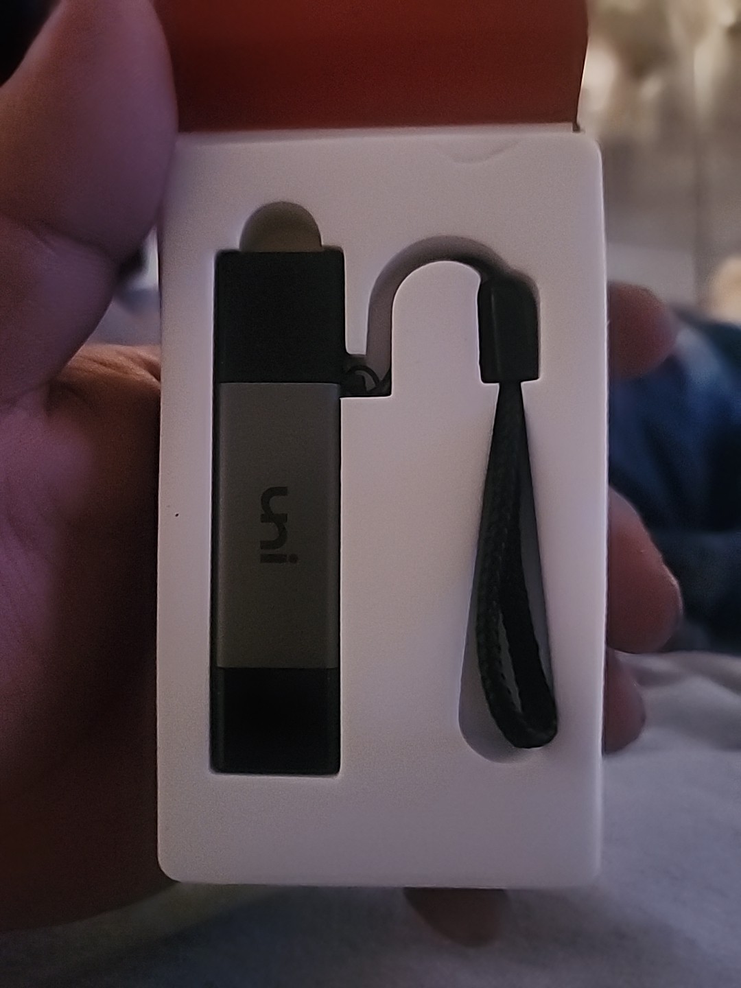 Uni SD Card Reader, High-Speed USB C to Micro SD Card Adapter USB 3.0 Dual Slots
