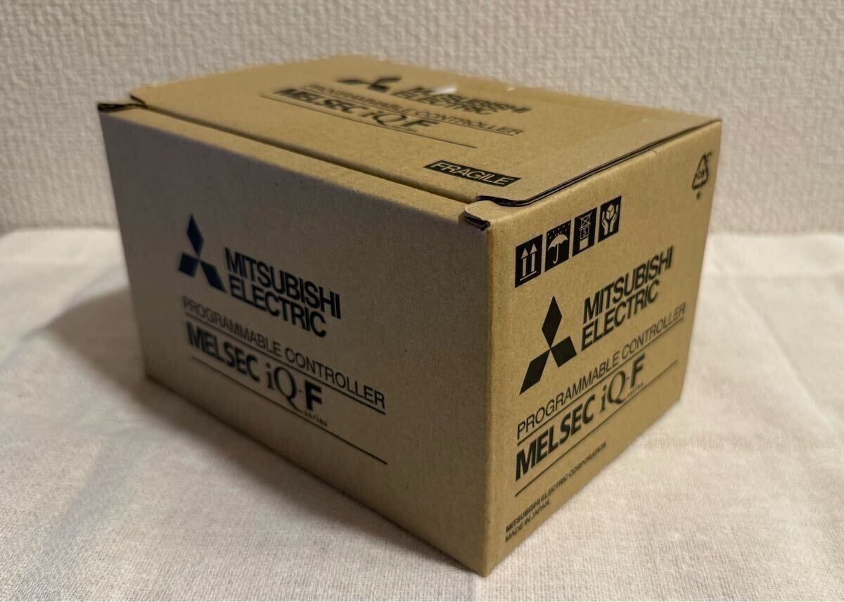 MITSUBISHI FX5-32ER/DS Power Built-in Input/Output Unit