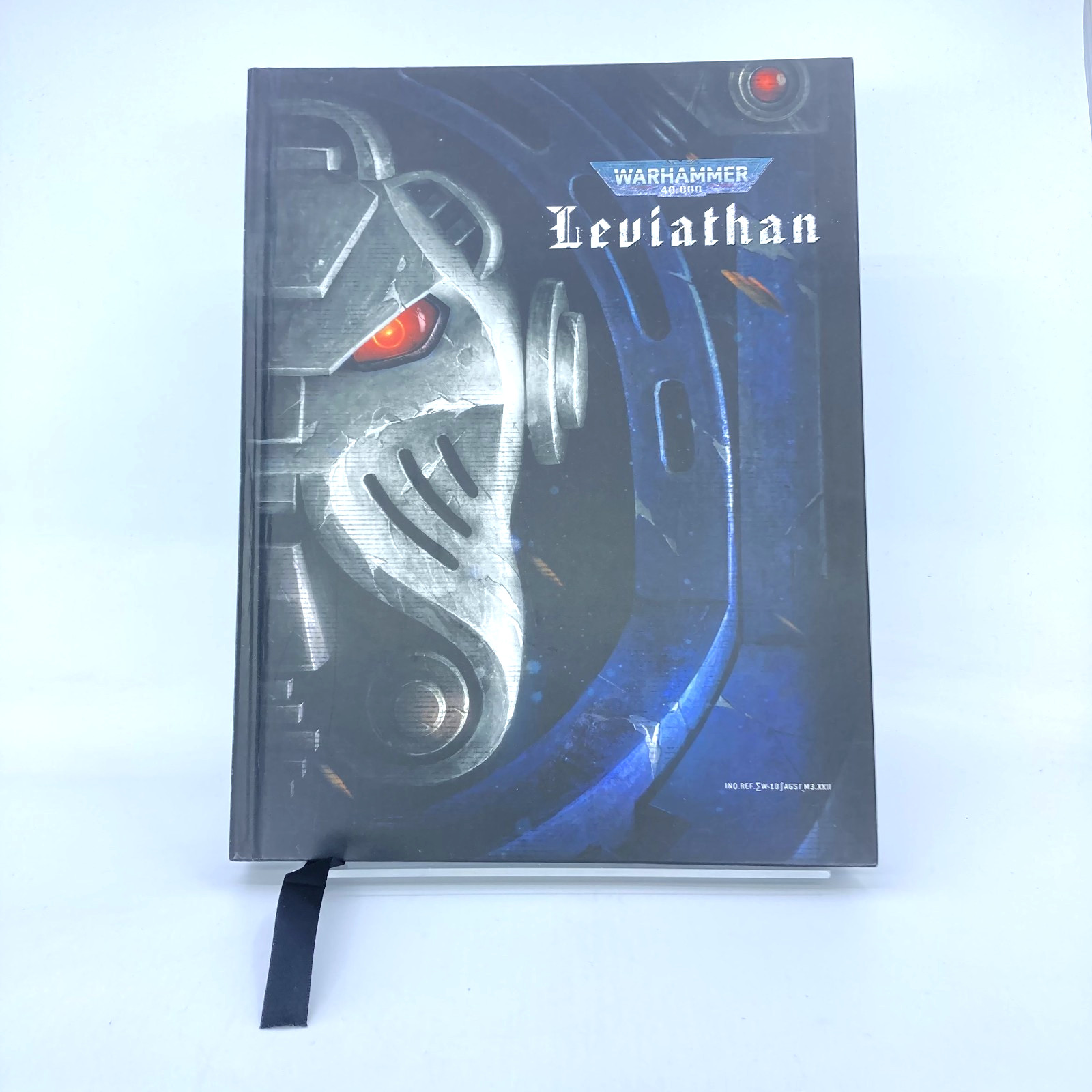 Warhammer 40K Leviathan Rulebook - 10th Edition - Warhammer 40k GW M1591