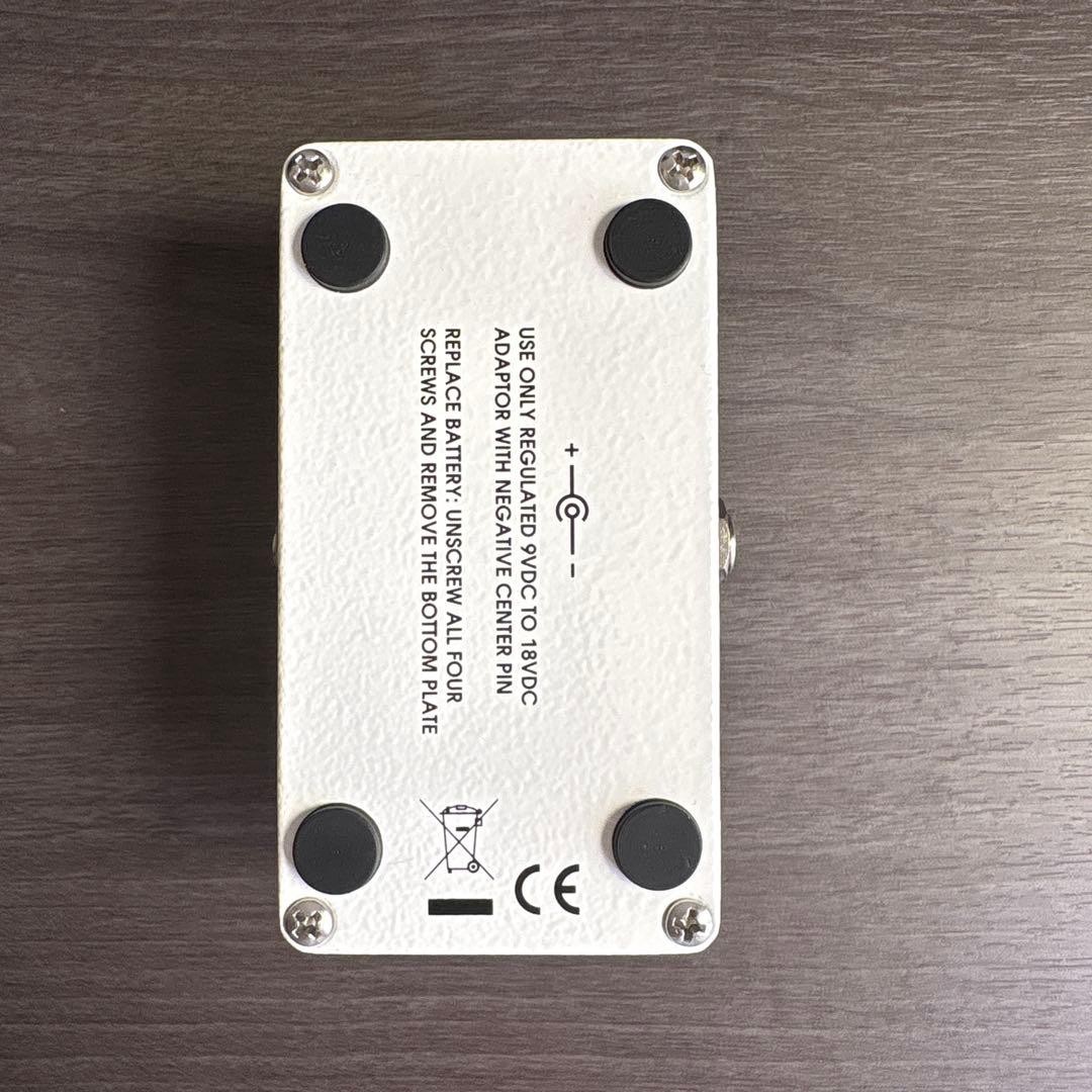 Xotic RC Booster Classic 472913