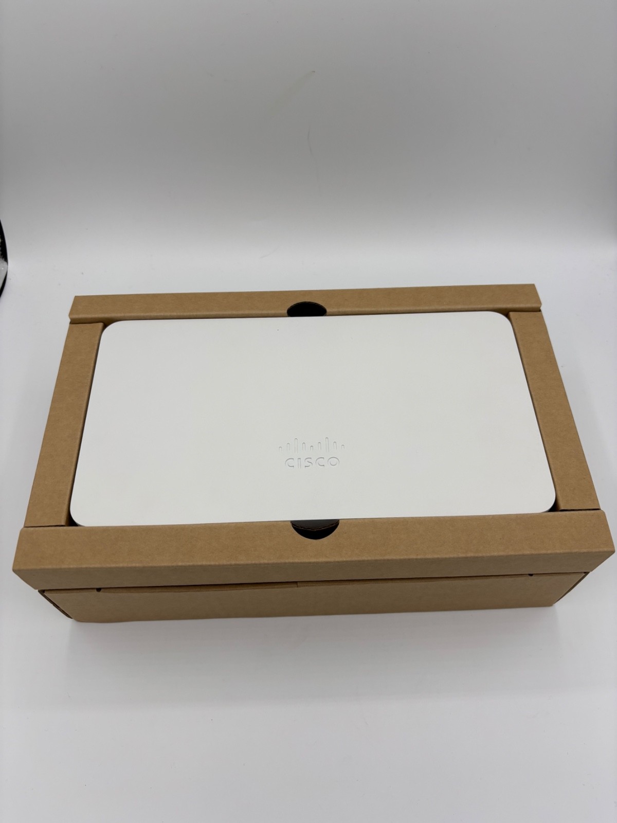 GX50-HW-US Cisco Meraki Go GX50 Firewall Plus 5-Port Router & Security Gateway