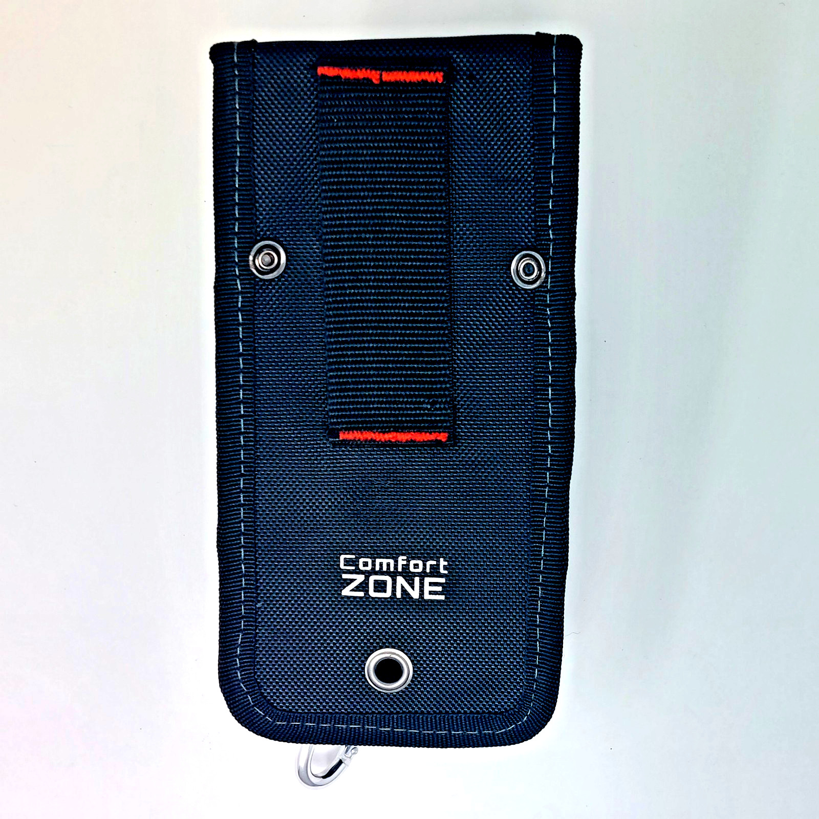 McGuire Nicholas 810-Q Polyester Workmanship Quad Series Belt Loop Tool Sleeve