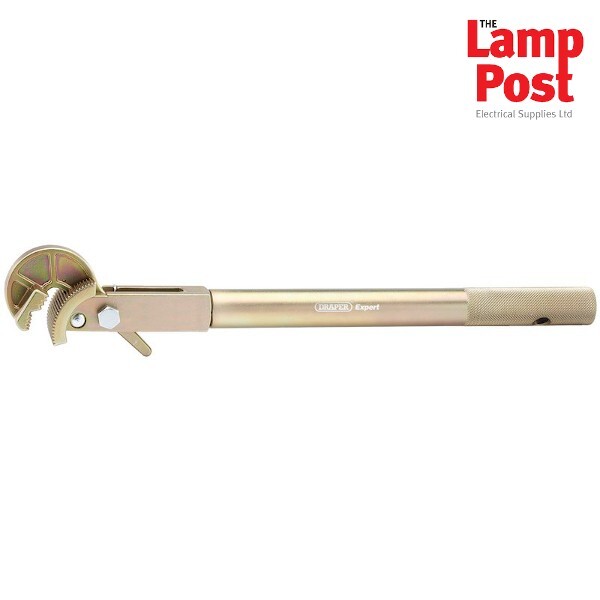 Draper 23236 Vehicle Track Rod Adjusting Tool