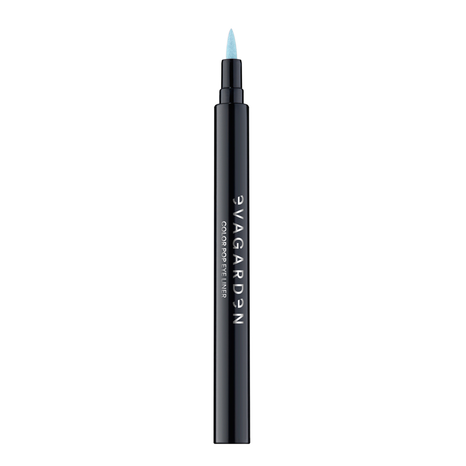 Eye Liner Color Pop - 03 Blue Radiance by Evagarden for Women - 1 Pc EyeLiner