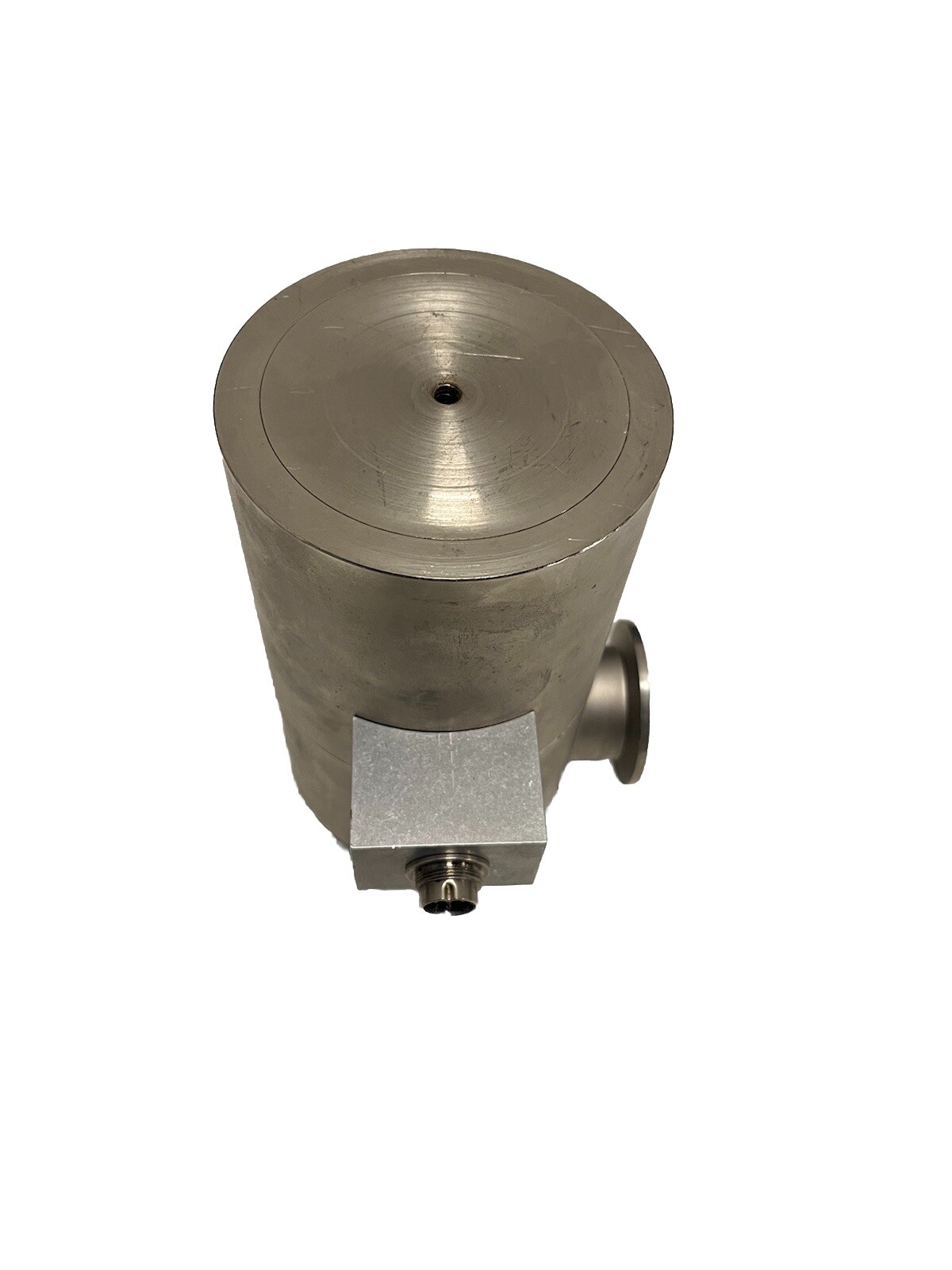 LEYBOLD 890 23 Regulating valve KF (Elekt. Dyn. Ventil)