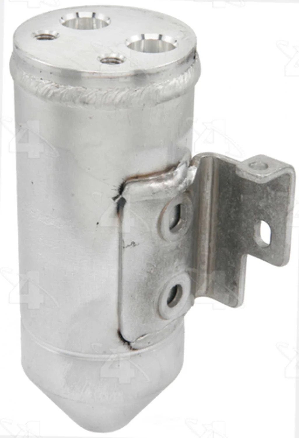Aluminum A/C Receiver Drier Four Seasons 83230 for 1998-2003 Dodge Ram Van