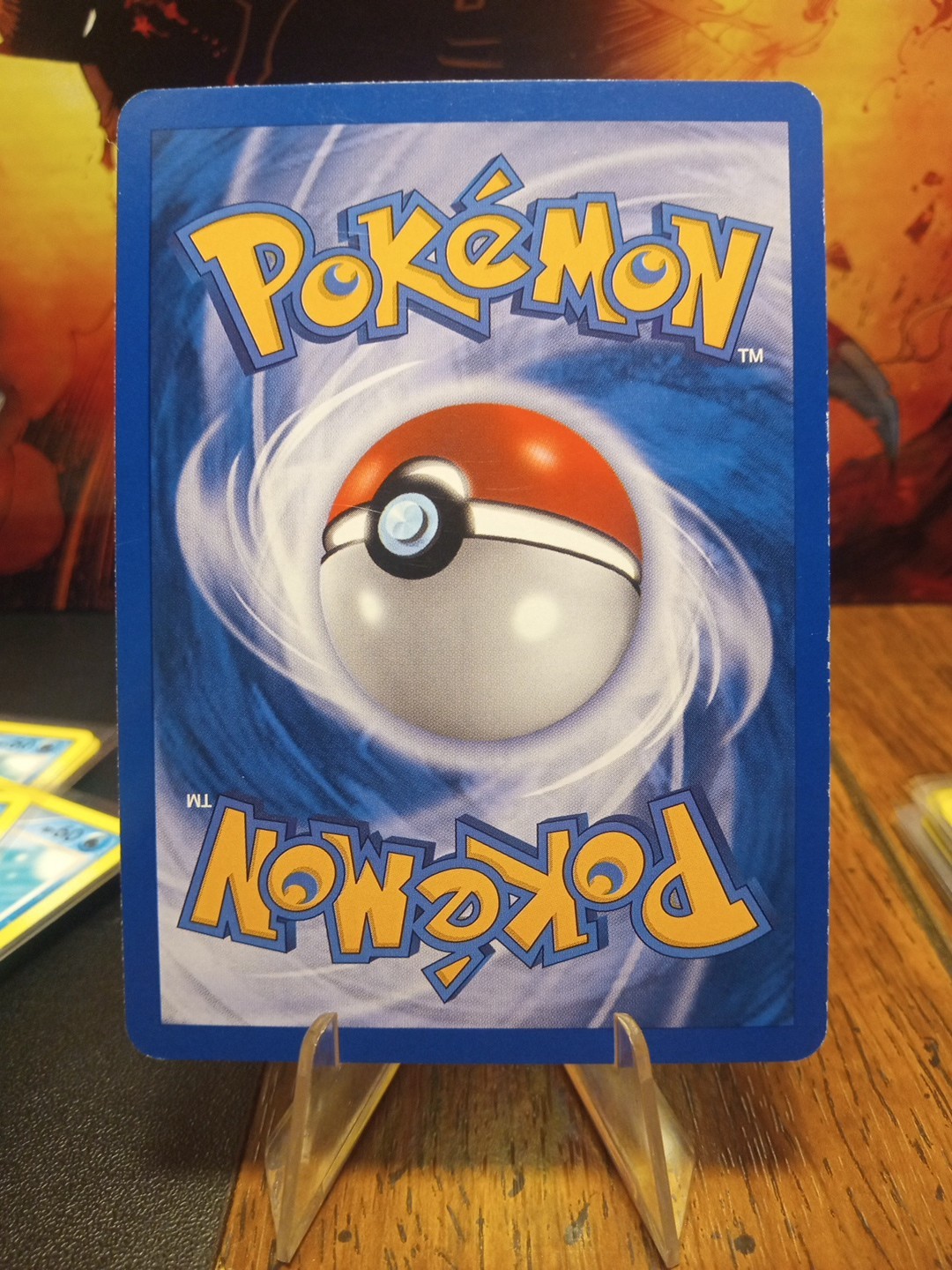 2007 Pokemon Diamond & Pearl Hoothoot #85 Extremely LP