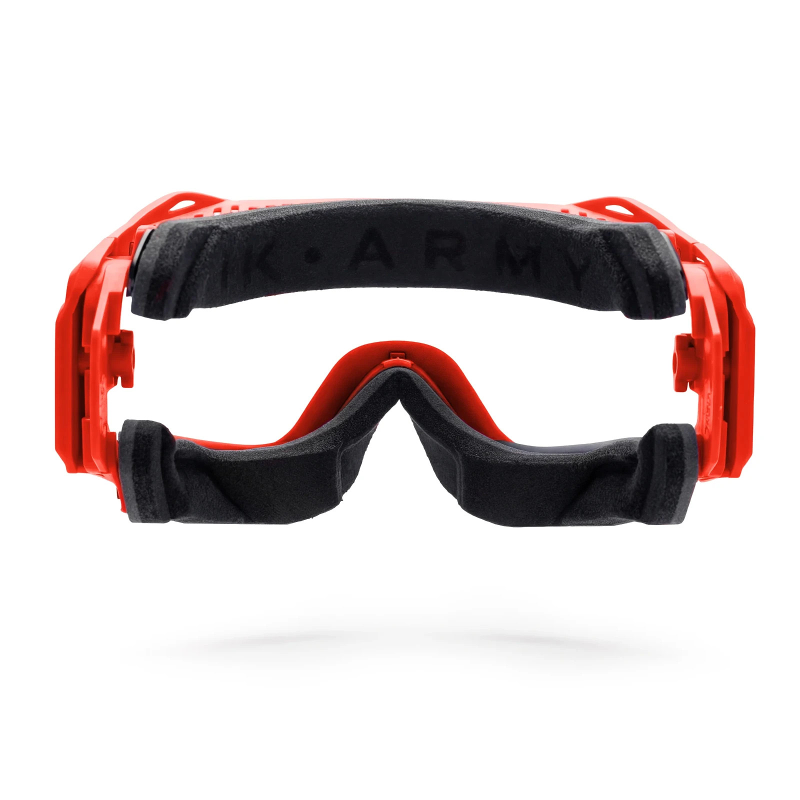 HK Army RMX Goggle Frame Kit (No Lens) - Red