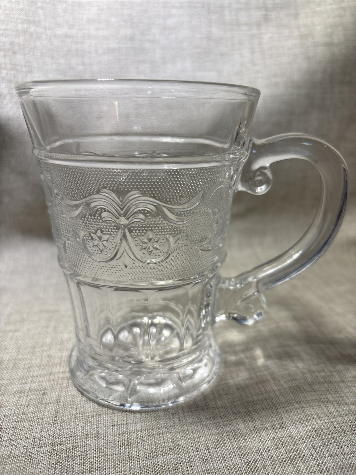Coffee Mug Studio Renaissance by Studio Silversmith Thick