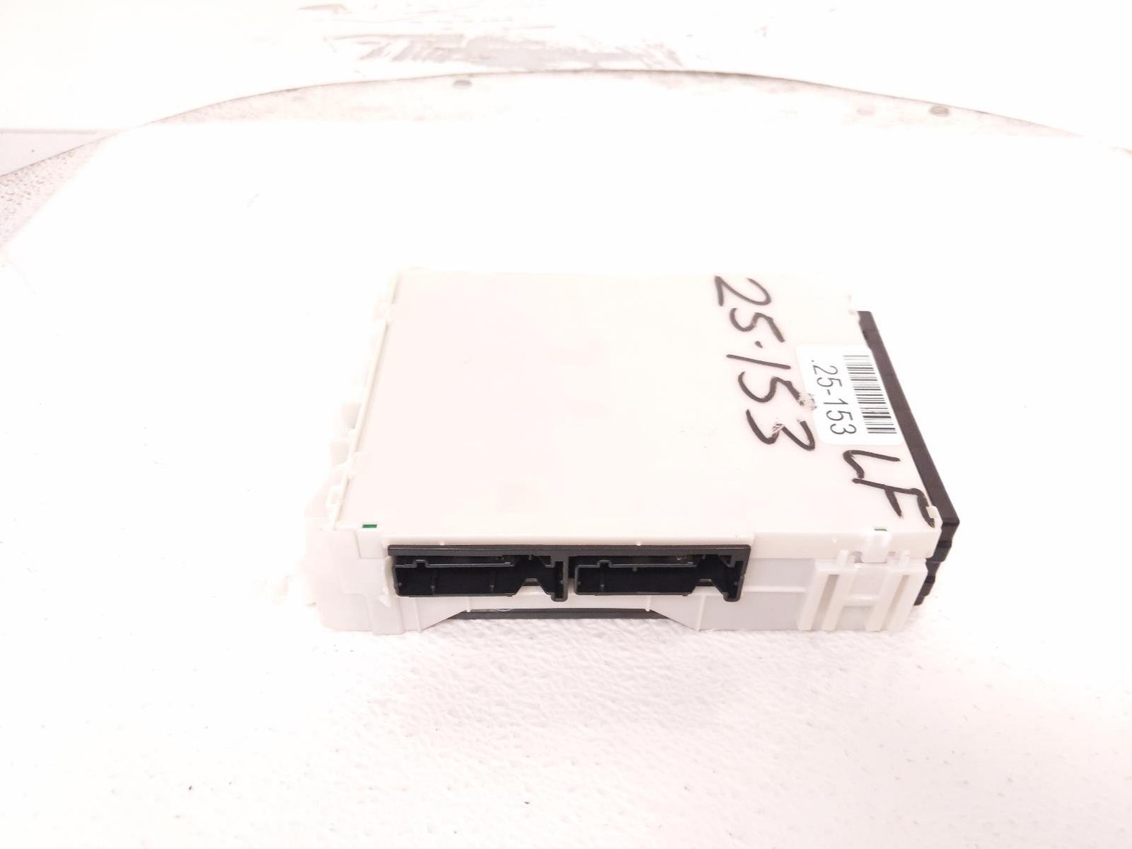 2022 Toyota Corolla Cross Multi Plex Network Computer Module Unit 89221-0A210
