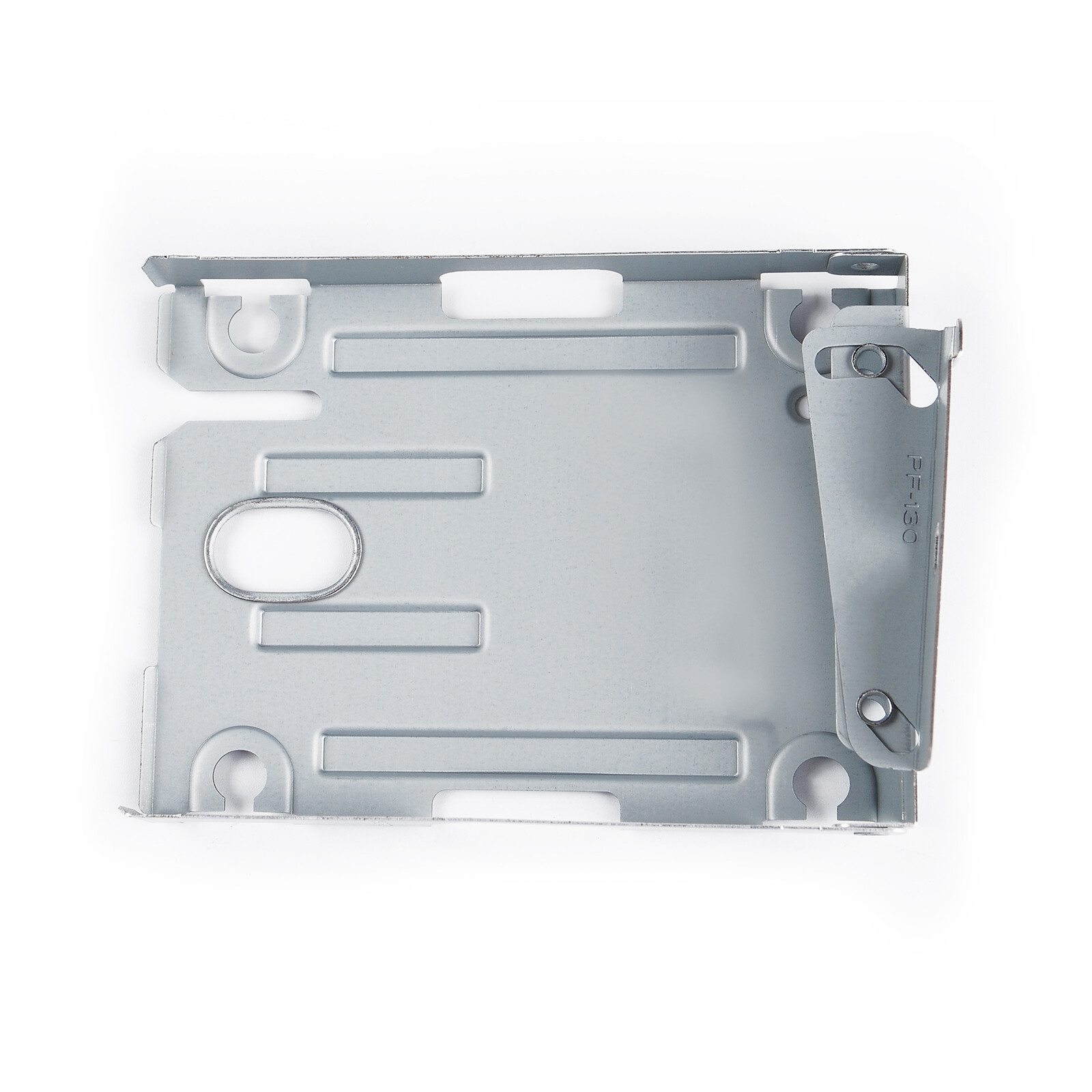 New PS3 Super Slim 4000 HDD Consoles Hard Disk Drive Mounting Bracket Caddy