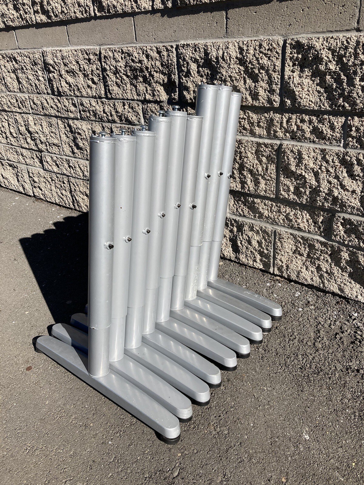 IKEA GALANT T LEGS