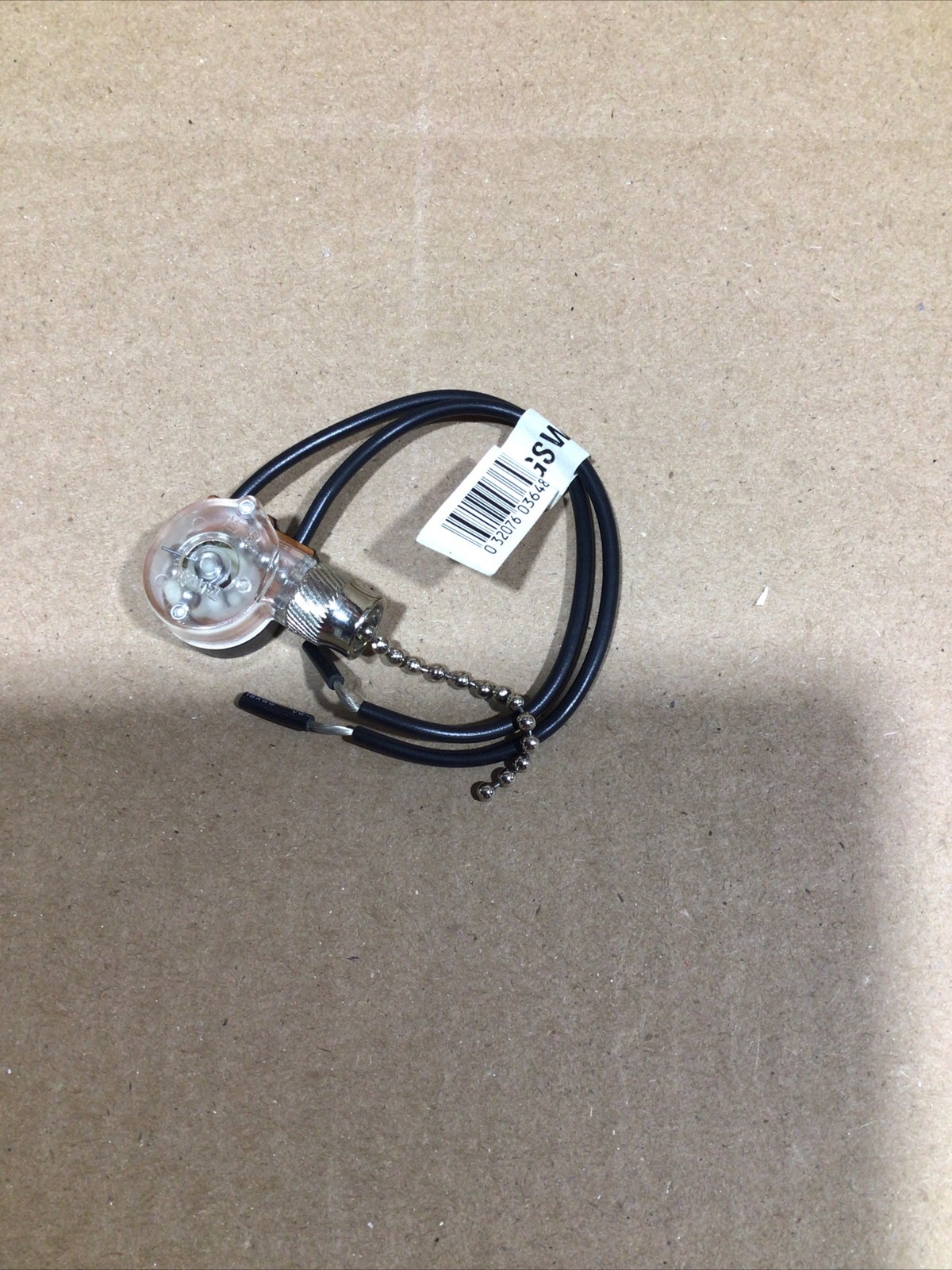 Necon E81372 NOS