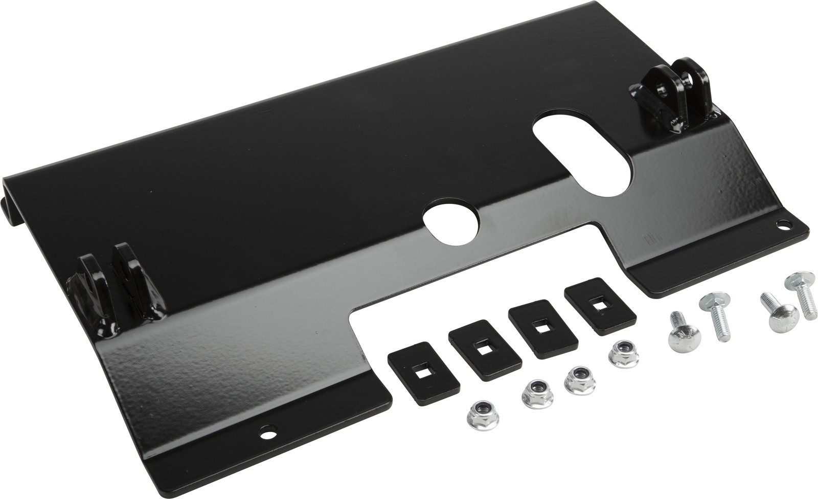 95-'98 for Polaris Magnum 425 4X4 OPEN TRAIL Atv Plow Mount Kit