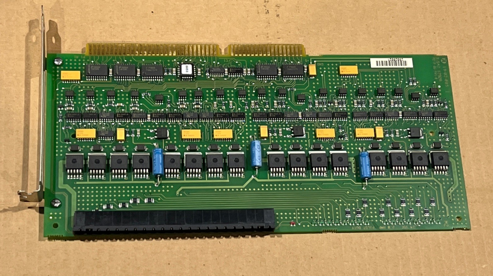 🔥Cincinnati Milacron 3-542-1292A Output Board, Used, Free Ship🇺🇸