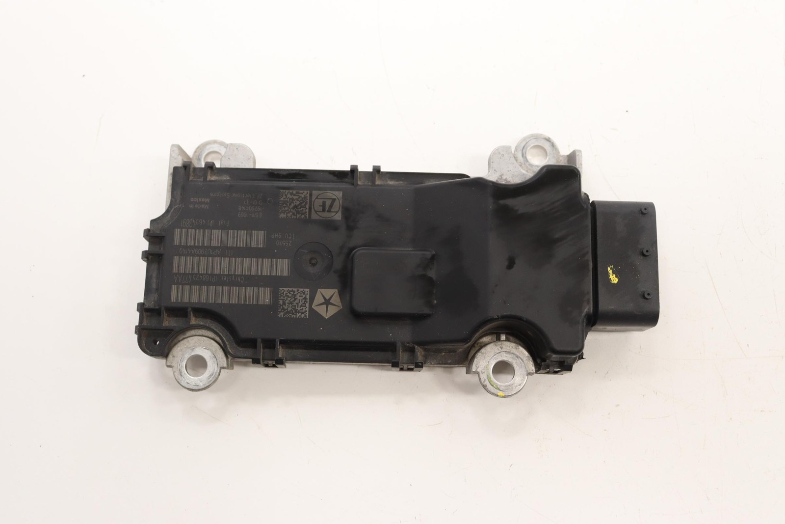 2020 - 2022 CHRYSLER VOYAGER FWD AUTO TRANSMISSION CONTROL MODULE OEM 68425477AA