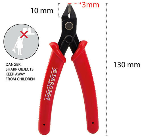 Army Painter: Plastic Frame Cutter  -=NEW=-