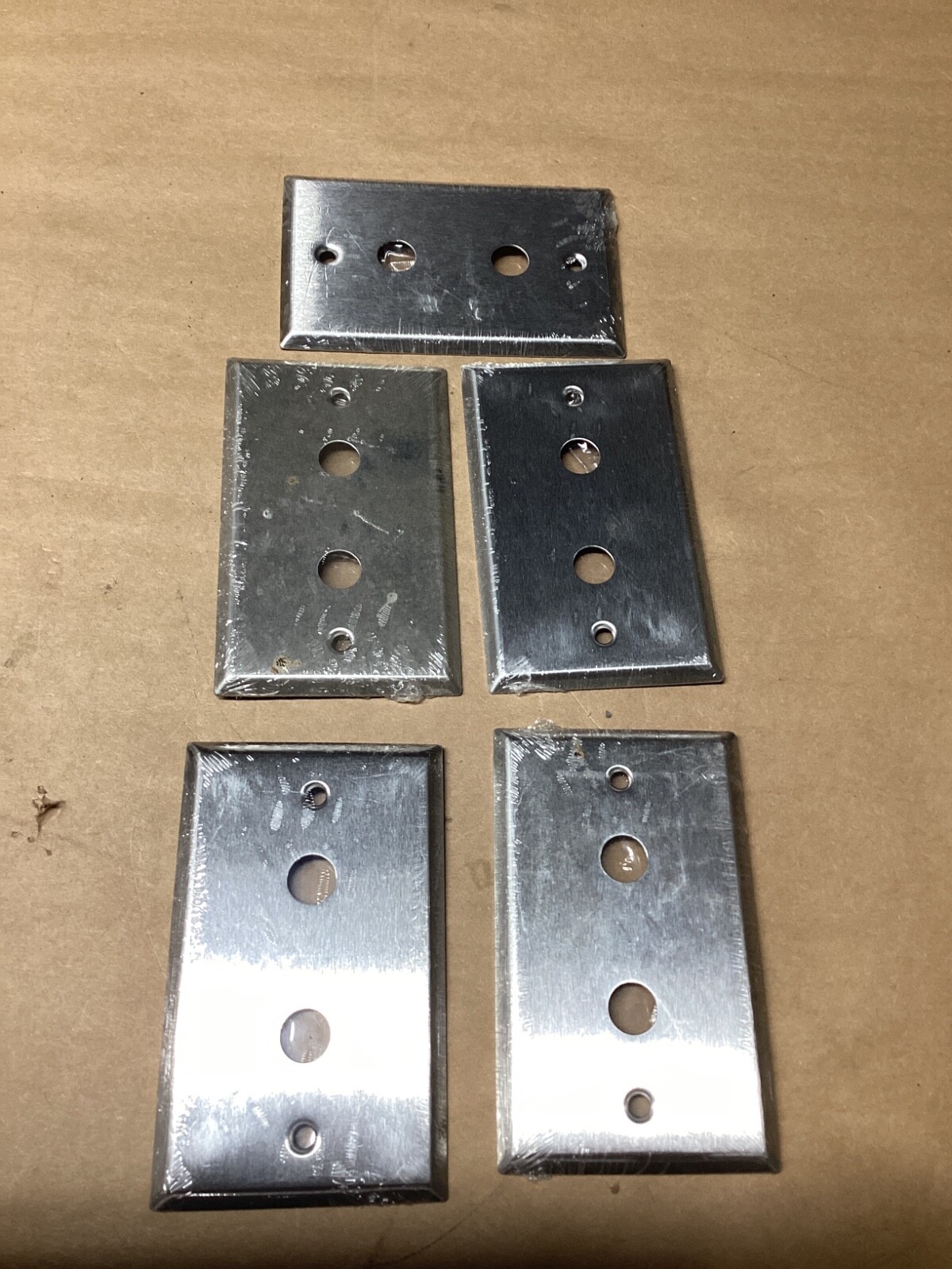(lot of 5 ) Mulberry 97510/36/10 COVER #112G137*CO