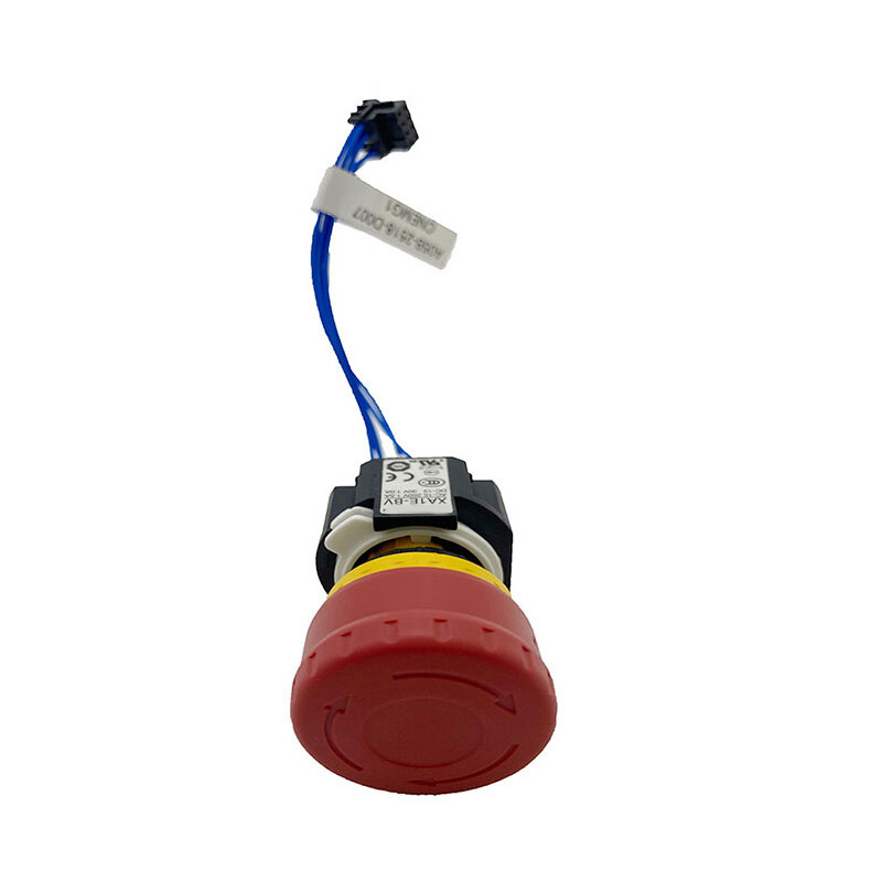 For FANUC A05B-2518-D007 Teach Pendant Enable Switch Harness