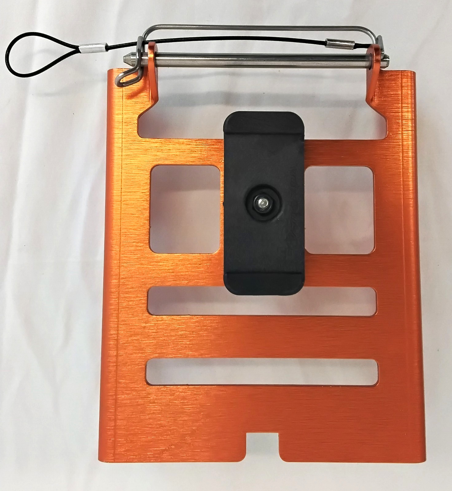Voile Splitboard Crampons Orange w/ Accessories #W4054