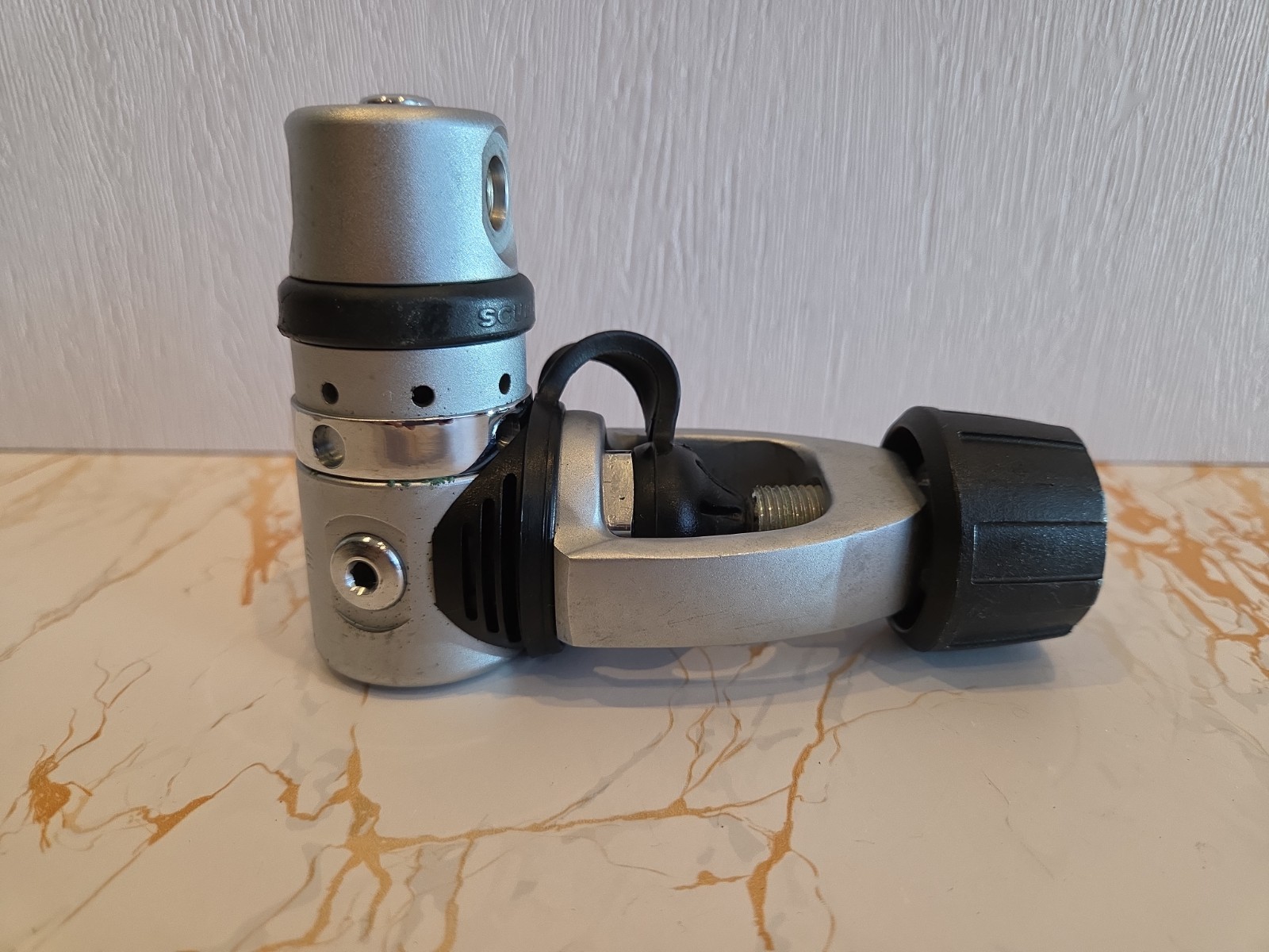 ScubaPro MK15 MK 15 scuba pro diving regulator