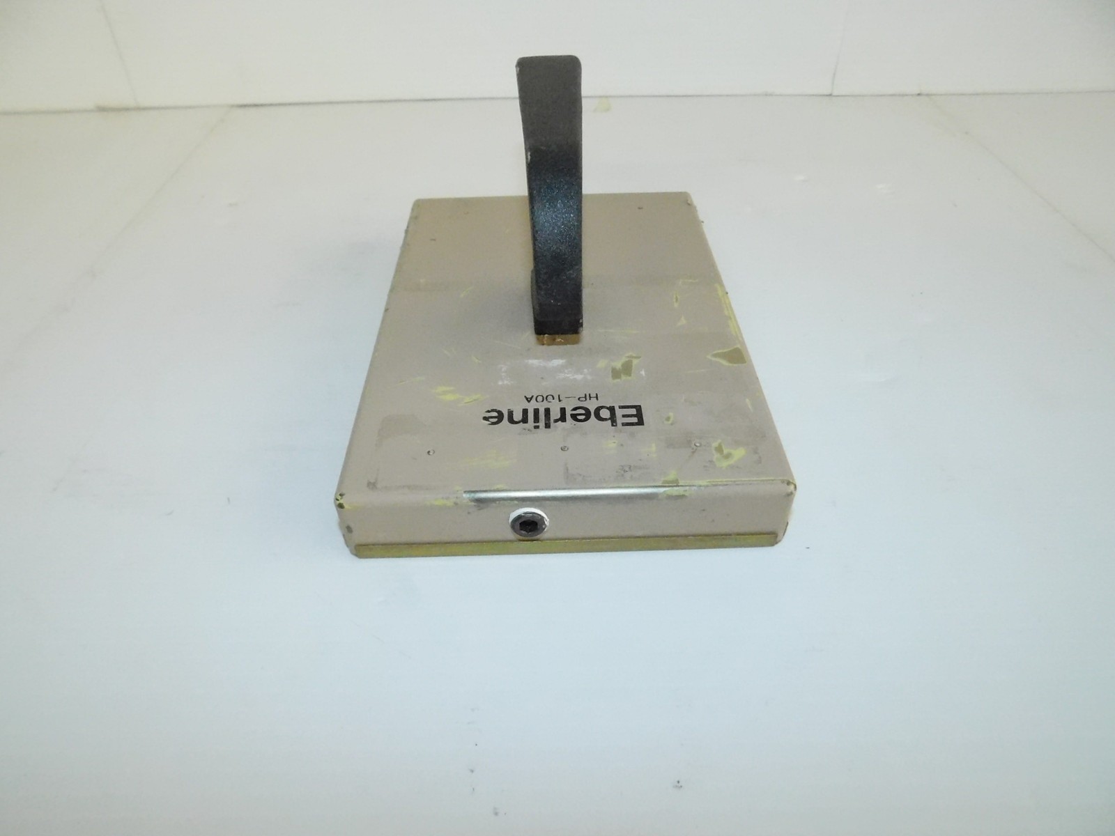EBERLINE HP-100A GAS FLOW PROBE (LNQ16)