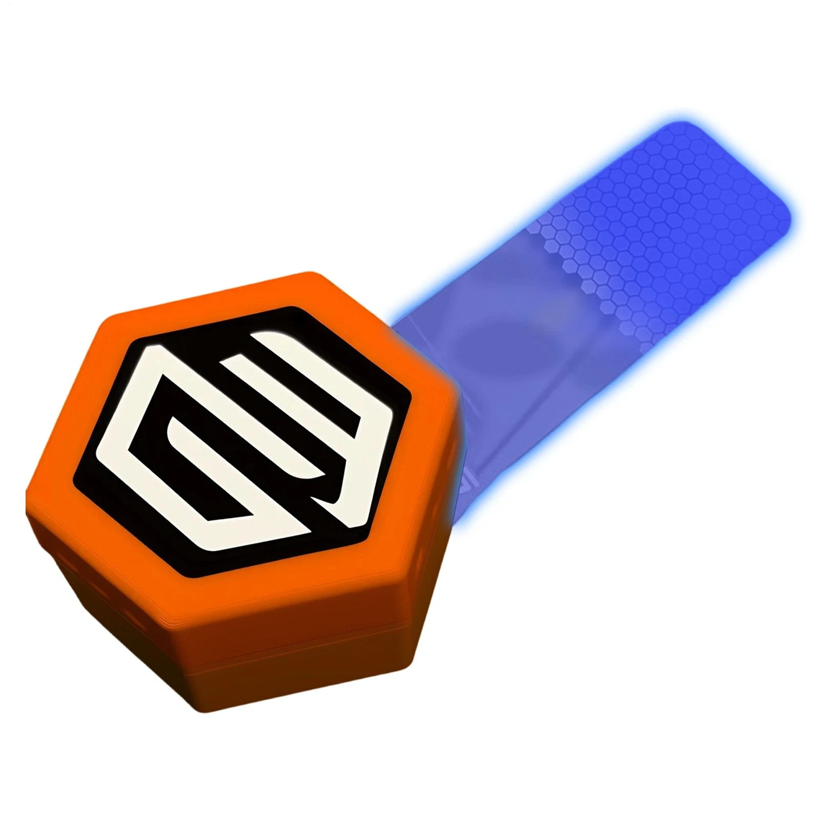 LED Tinting Light Magnetic LED Applicator Tools Professional