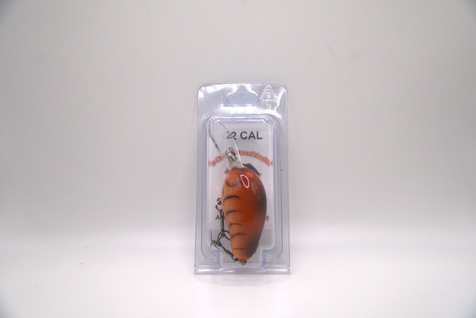 C Flash Crankbait 22 Cal