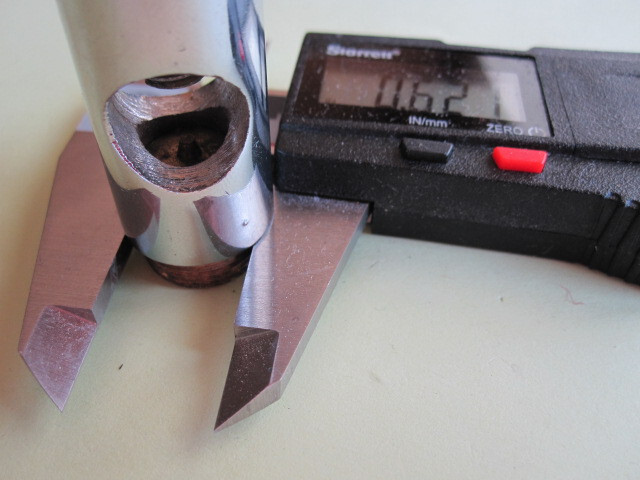Microphone Auxillary Mount Bracket