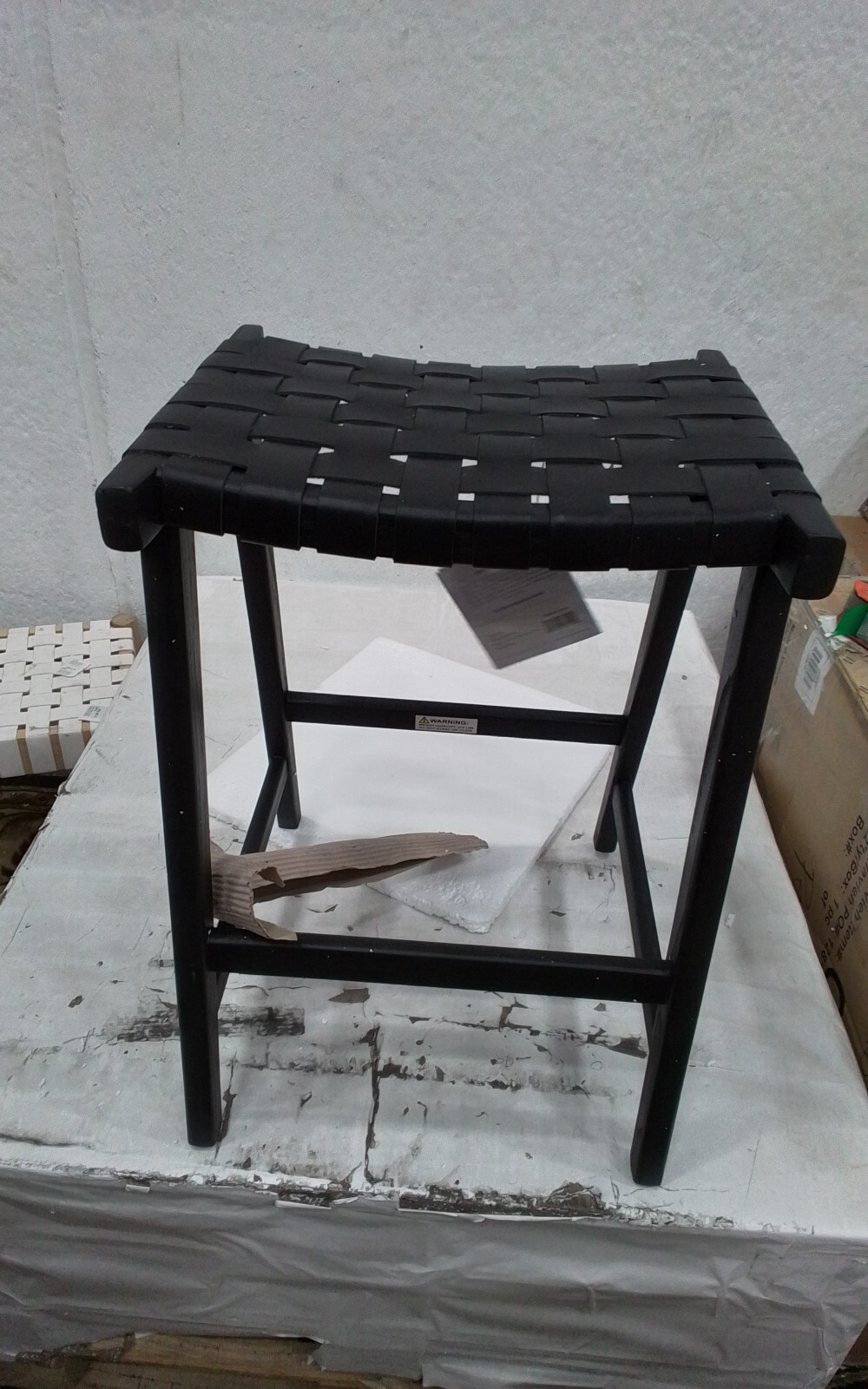Safavieh ABREU RECTANGLE COUNTER STOOL, Reduced Price 2172747655 BST1013G