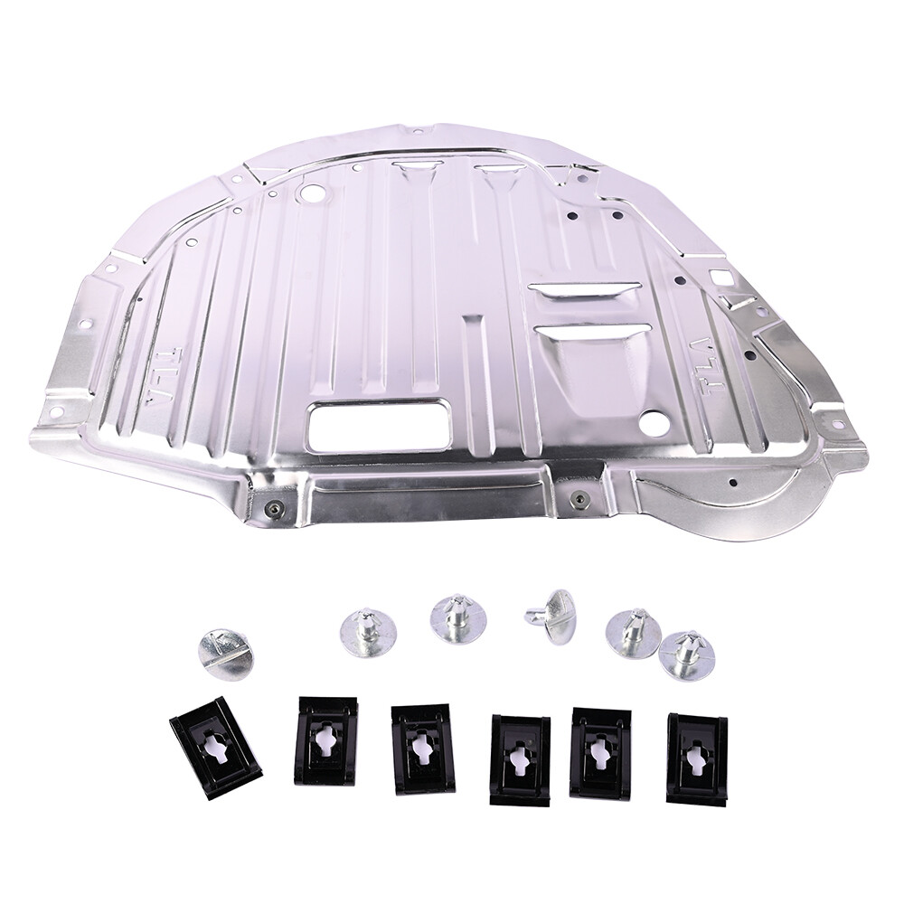 For 17-22 Honda CR-V EX EX-L TRG Lower Engine Cover Lid For 74112-TLA-A01