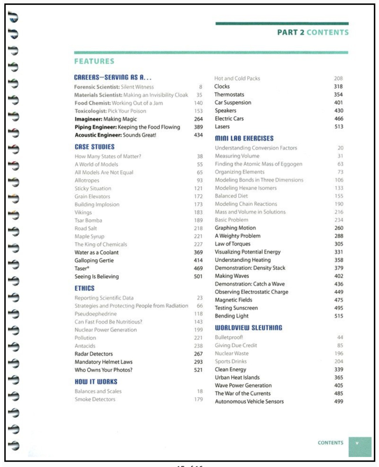 NEW BJU 9th grade 9 PHYSICAL SCIENCE Complete Subject Kit 6th ed CURRENT Box Set