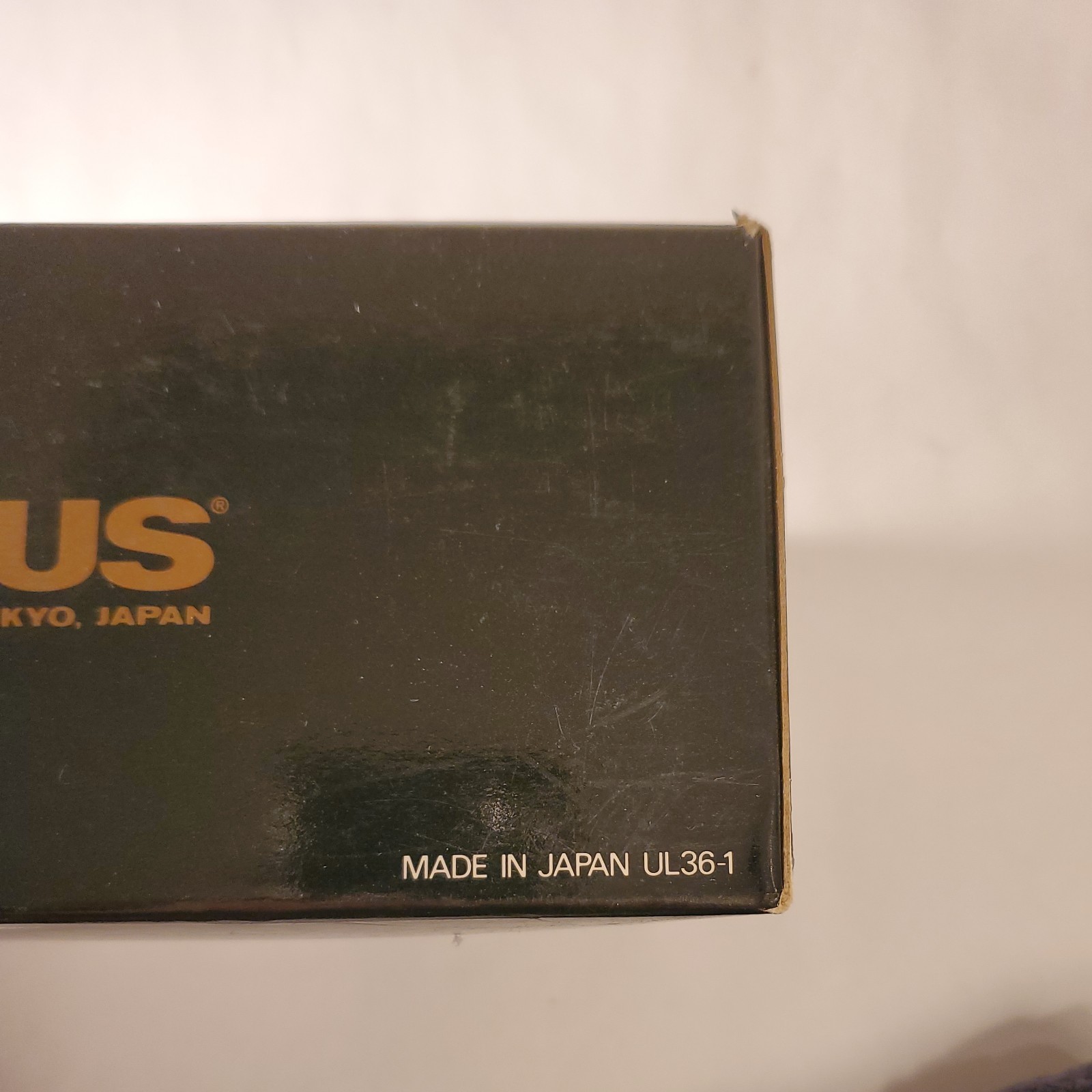 Olympus Power Bounce Grip 2 Flash Accessory for Olympus OM