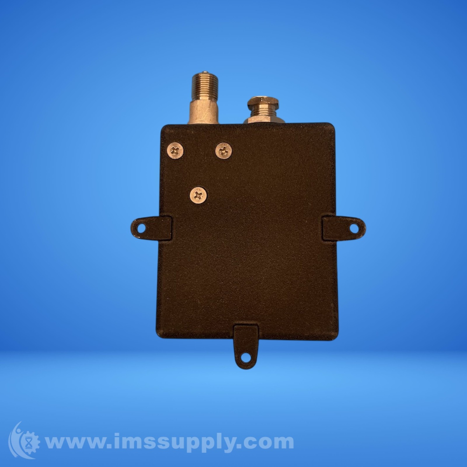 Nagano Keiki CQ20 Pressure Switch FNIP