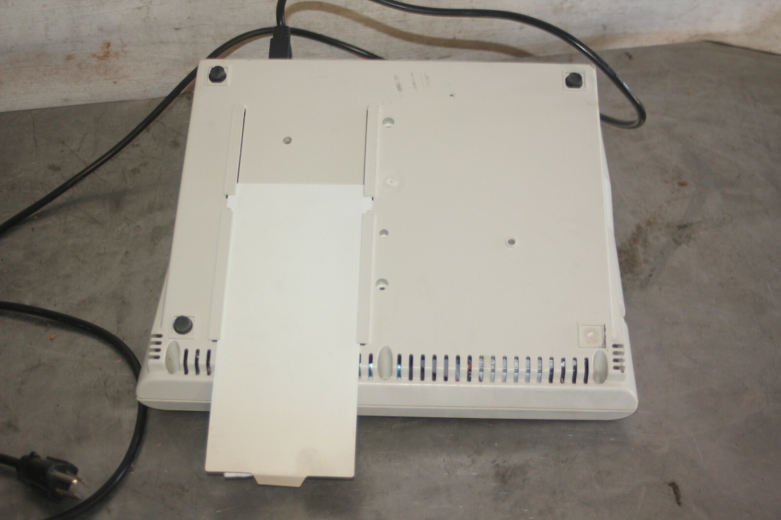 Bio-Rad SmartSpec Plus Spectrophotometer