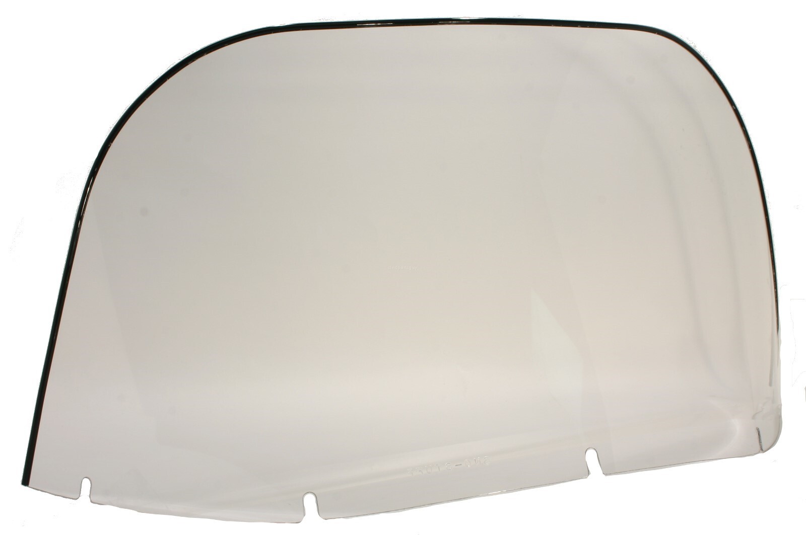 Polaris Mustang, 1969 Clear Windshield