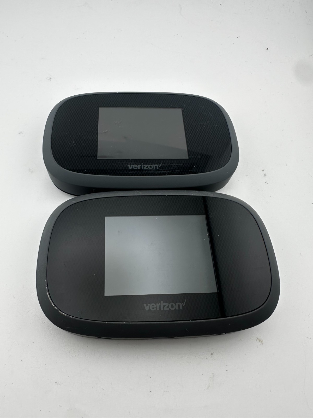 MiFi 8800l MIFI8800L Jetpack - Verizon - 4G LTE Hotspot Lot of 2