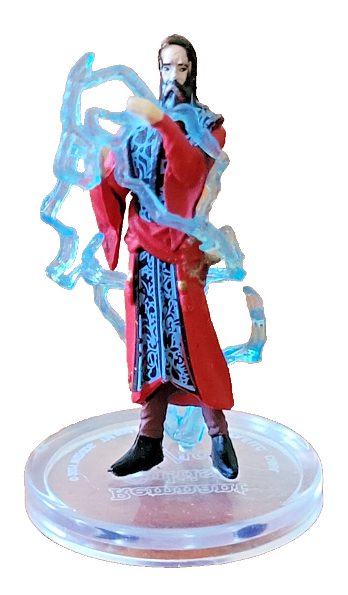 Remnant Cultist - NPCs of Exandria 1 # 10 - Critical Role Miniatures.