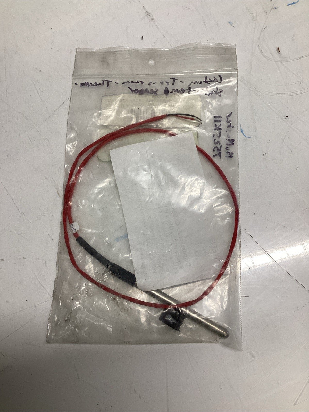 Winland TEMP-H-S High Temp Thermistor Probe N-261