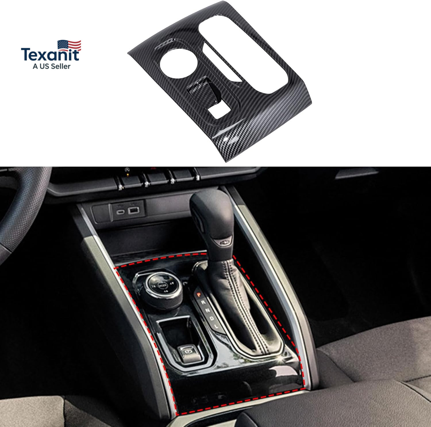 for Chevrolet Colorado for GMC Canyon 4WD Accessories 2023 2024 2025 Interior Ca