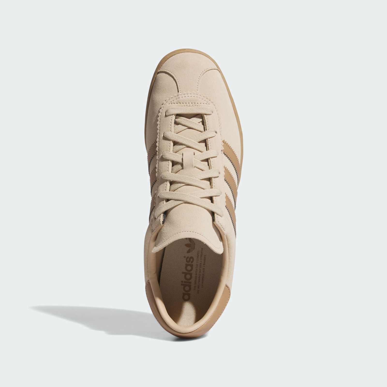 Adidas Stadt Originals Multiple Sizes Magic Beige Cardboard JI1886 Mens size