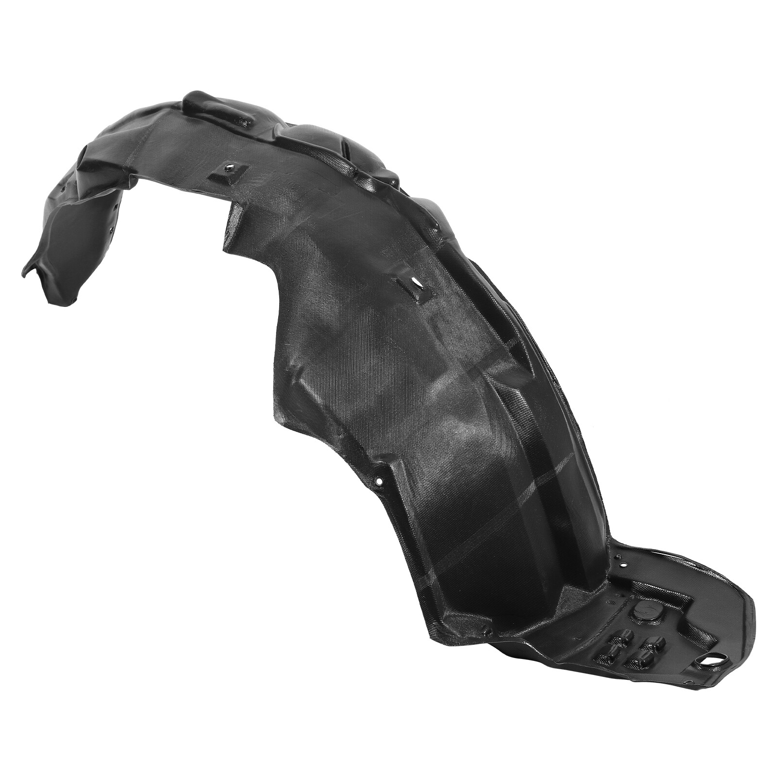 Fender Liner Front Left Driver & Right Passenger Side For 2012-2015 Honda Civic
