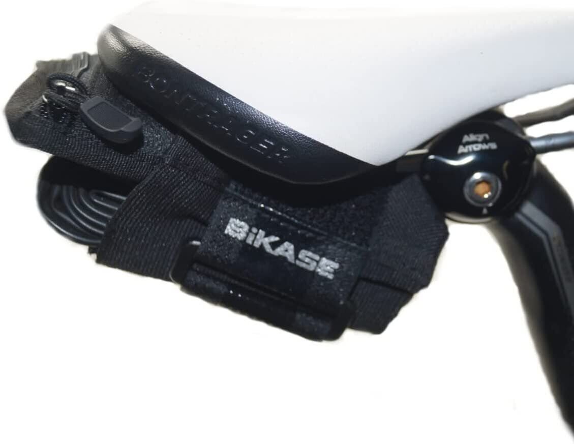 BiKase Bag Saddle Tube & Tool Wrap - 2034