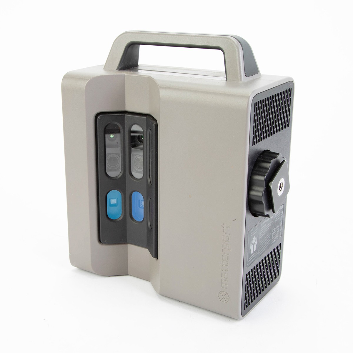 Matterport Pro2 Lite 3D Camera - SKU#2038721