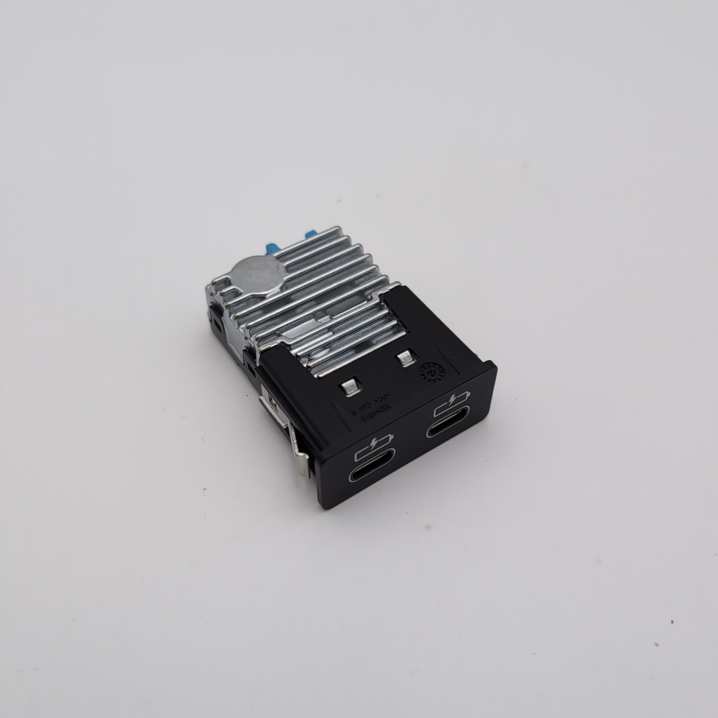 Bmw F70 F74 U06 X1 U11 X2 U10 Mini U25 F65 F66 USB Charger Socket Port Dual