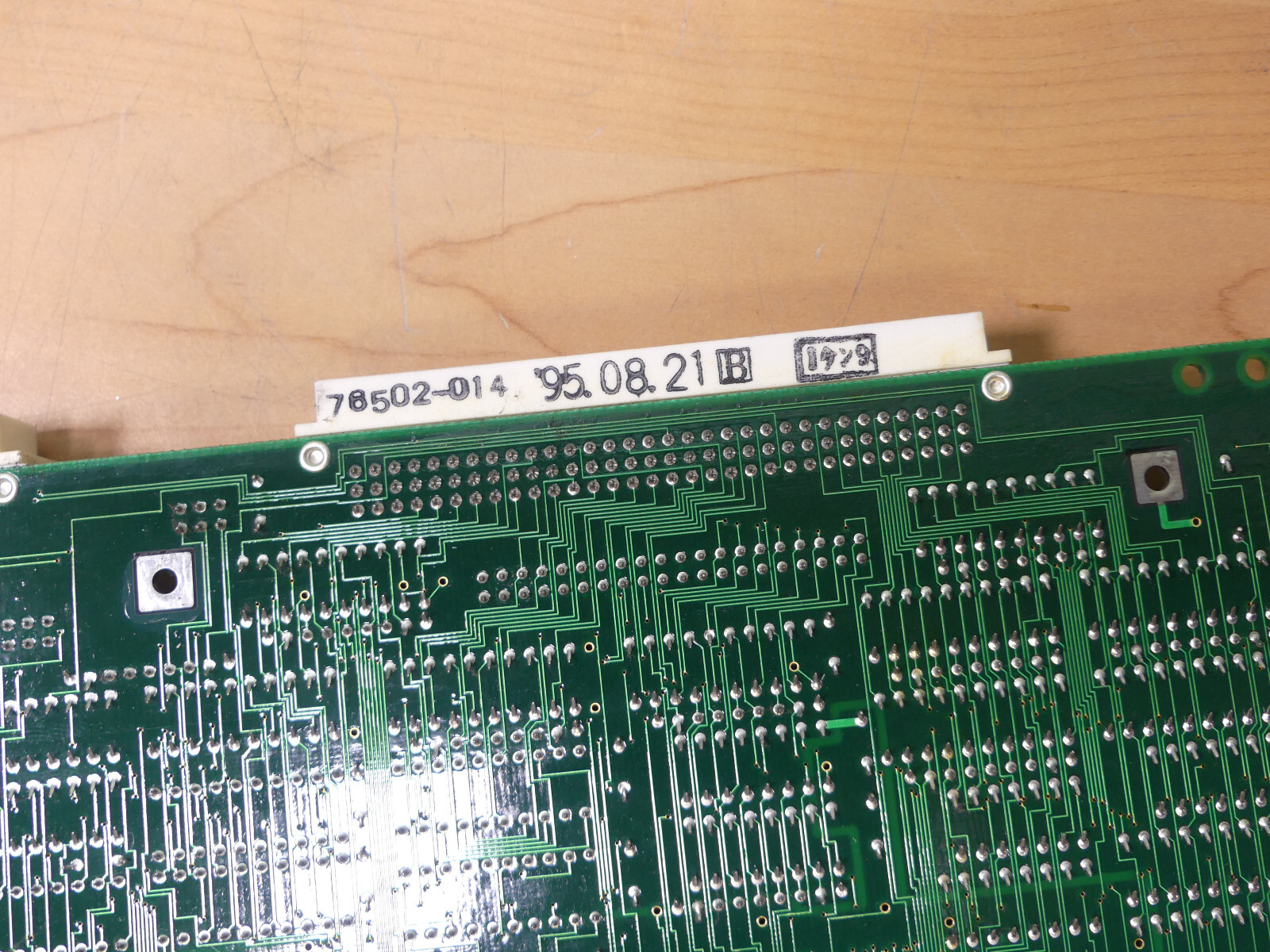 Mitsubishi MC472